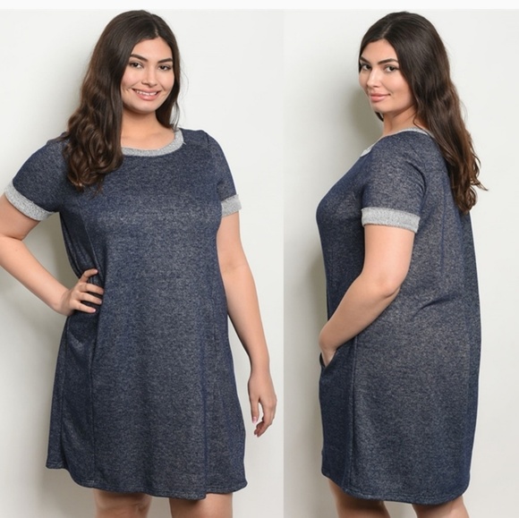 NWOT Cute Dress - Picture 1 of 1